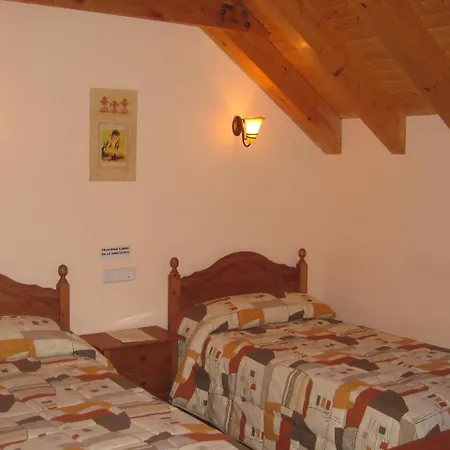 Casa Rural Ornat Etxea Vidangoz Exterior photo
